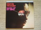 MFSL LP MOFI 1-015 STEVIE WONDER - MUSIC OF MY MIND. TOP  MINT -