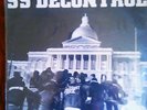 SS Decontrol- The Kids Will Have Their Say- Rare-near mint-1982,45RPM, X Claim