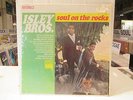 ISLEY BROTHERS Soul On The Rocks LP Original 1967 Tamla STEREO in shrink NM-