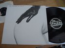 The Strokes Is This It LP.vinyl.UK. indie. EX/EX