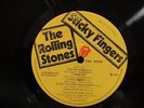 ROLLING STONES  - STICKY FINGERS - 1st PRESS - UK