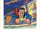 Hello Rockview [7inch Box Set] Less Than Jake (7xVinyl, 1998, Capitol)