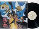 STRYPER To Hell With The Devil 1986 NEAR MINT Vinyl LP ENIGMA PJAS 73237 Ltd Ed