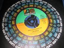 AC/DC-BABY PLEASE DON'T GO RARE GERMANY 1976 PROMO 7'' bon scott-high voltage