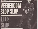 ?7? 1963 TONY SHERIDAN & The Beat Brothers - Veedeboom slop slop