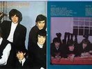 ROLLING STONES - BRIGHT LIGHTS - BIG CITY