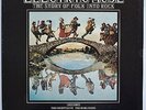 Various artists ELECTRIC MUSE 1975 folk 4x LP box set (Island FOLK 1001) Ex