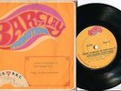 TRES RARE EP 45T BO serie TV LES GLOBE TROTTERS Promo BARCLAY pour radios