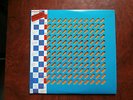 LP ALBUM OMD ORCHESTRAL MANOEUVRES IN THE DARK S/T JAPAN OBI