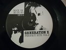 Generation X - Perfect Hits Vol 2 RARE 7