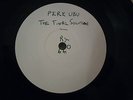 Pere Ubu - Datapanik In The Year Zero-A RARE 7