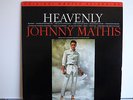 JOHNNY MATHIS 