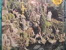 PARLIAMENT • Osmium • 1970 FUNK LP Invictus ST-7302 in shrink w/insert