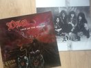 DIO . LOCK UP THE WOLVES LP