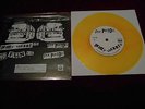 SEX PISTOLS - PRETTY VACANT - YELLOW WAX JAPANESE RE-ISSUE Ltd 100 (CLASH, 999))