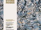 Stone Roses 5x7
