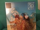 FIRST AID KIT LP + CD Stay Gold SEALED 2104 180 gram Vinyl SEALED