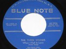 The Three Sounds 7
