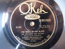 Dorsey Brothers-Bing Crosby-The Spell Of The Blues-1929-Okeh 41181-10
