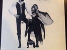 Fleetwood Mac Rumours Vinyl Record Australian 1977 Pressing
