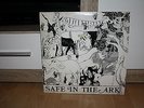 Alpha & Omega ?– Safe In The Ark