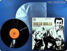 THE RAINBOWS Balla Balla YS-811-C LP Ag4864