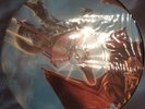 BAT OUT OF HELL II Limited Edition Picture Disc On Vinyl