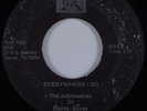 Black Gospel 45 JUBILEEAIRES OF DALLAS TX Everywhere I Go R HEAR