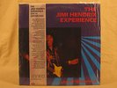 JIMI HENDRIX LIVE 1968 SEALED AUDIOPHILE 2 LP Set KILLER UNKNOWN GUITARIST