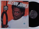 GLENN JONES Everybody Loves A Winner RCA LP SHRINK