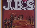 J.B.'S Doing It To Death PEOPLE LP SEALED