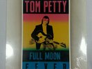 Vintage Sealed Tom Petty Full Moon Fever Vinyl Record 1989 MCA-6253 CRC