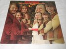 BJÖRN BENNY AGNETHA FRIDA ABBA RING RING 1ST LP 1973 SWEDEN POLAR RECORDS
