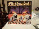 BLIND GUARDIAN BATTALIONS OF FEAR A  B PRESS (PLEASE READ BELOW
