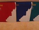 UDO JÜRGENS LIEDER DIE IM SCHATTEN STEHEN  1-6  3DOPPEL LPs VINYL