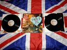 PRINCE SIGN O OF THE TIMES DOUBLE LP ALBUM1ST GERMAN PRESSING.A1 B1.VGC