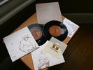 KINGS OF CONVENIENCE-Playing Live In A Room-/UK SOURCE (SOURV 0011) 2x7” EP MINT