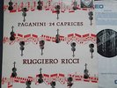 SXL 2194 Paganini 24 Caprices Ricci nb Ex+