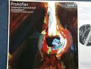 SXL 6120 Prokofiev Symphony no.5 Ansermet wbg ed.2 Ex+