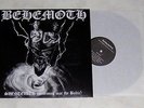 Behemoth - Sventevith - Original LP 1995 (Darkthrone)