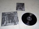 Akitsa - Goetie - LP lim. 300 (Clandestine Blaze, Wigrid, VON)
