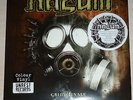 Nasum - Grind Finale Ltd. Edition 4X LP - New / Sealed / Splatter vinyl (2012)