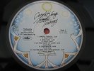 Carole King SIMPLE THINGS UK LP 1ST PRESS UNPLAYED FROM 1977 100% MINT MINUS
