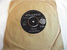 THE YOUNG RASCALS   GOOD LOVIN' ** 1966 ATLANTIC 45