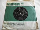 THE ACTION   BABY YOU'VE GOT IT ** 1966 PARLOPHONE 45