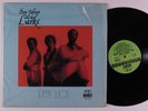 DON JULIAN & LARKS Super Slick MONEY LP VG+/VG++ SHRINK
