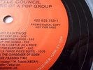 USA PROMO - The Style Council - Confessions of a Pop Group - Paul Weller Mod Jam