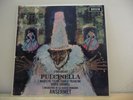 SXL 6230 Stravinsky: Pulcinella ANSERMET WBg Ed.1