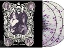 MORBID - Year Of The Goat [Ltd.3-LP - SPLATTER VINYL] (3-LP)