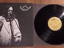 Neil Young - Tonight's The Night LP 1975 - K 54040 (MS2221)
